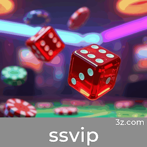 ssvip: Experiência de Cassino Luxuosa e Emocionante