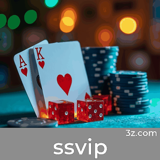 SSVIP: Plataforma Segura com Experiência Profissional