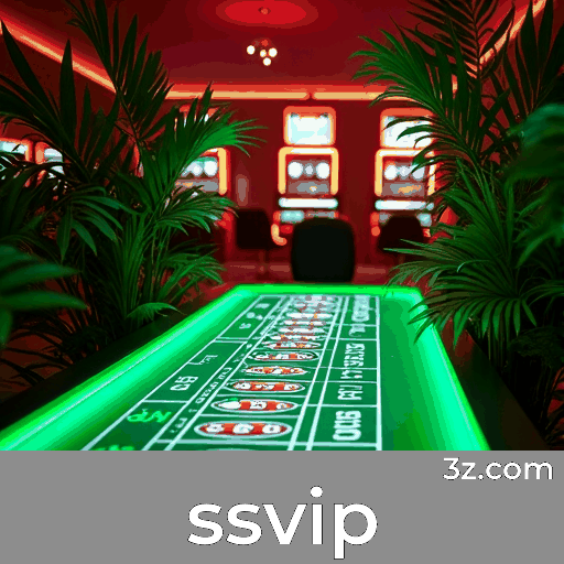 SSVIP: Plataforma Confiável e Profissional