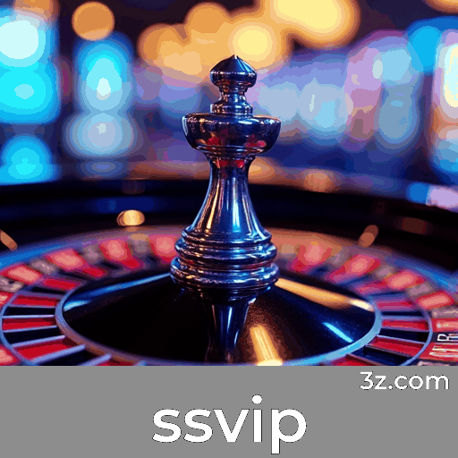 ssvip: Experiência de Cassino Luxuosa e Emocionante